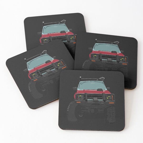 Item preview, First Gen Toyota 4Runner designed and sold by John Cardwell.