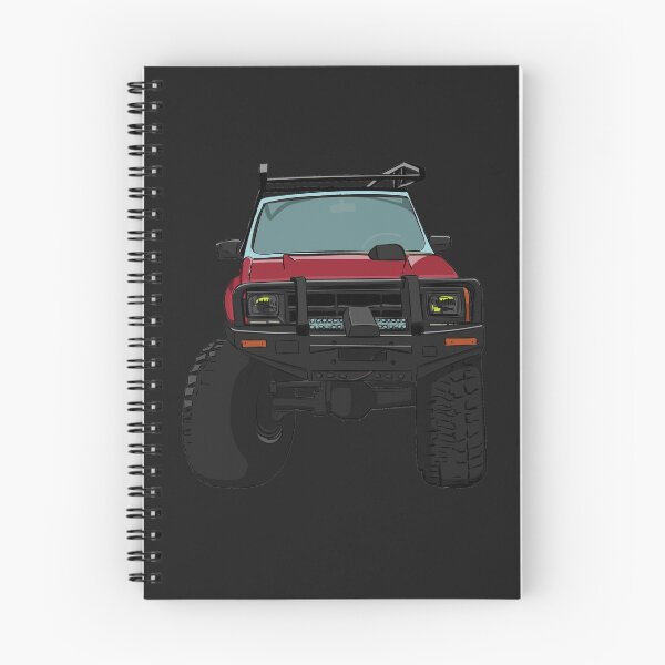 Item preview, First Gen Toyota 4Runner designed and sold by John Cardwell.