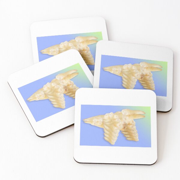 Item preview, Avian Dentata designed and sold by Ashley Honeycutt.