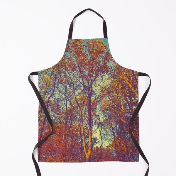 Item preview, autumn patina designed and sold by varickridge.
