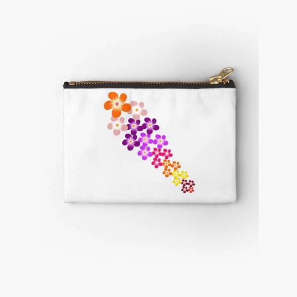 Item preview,  blooming flowers in bright colors. Floral floral motif for a great summer outfit. Colorful designed and sold by rhnaturestyles.