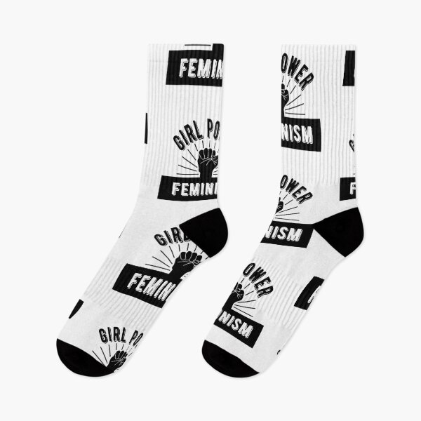 Item preview, Poder femenino. Feminismo. Letras designed and sold by Dustick.