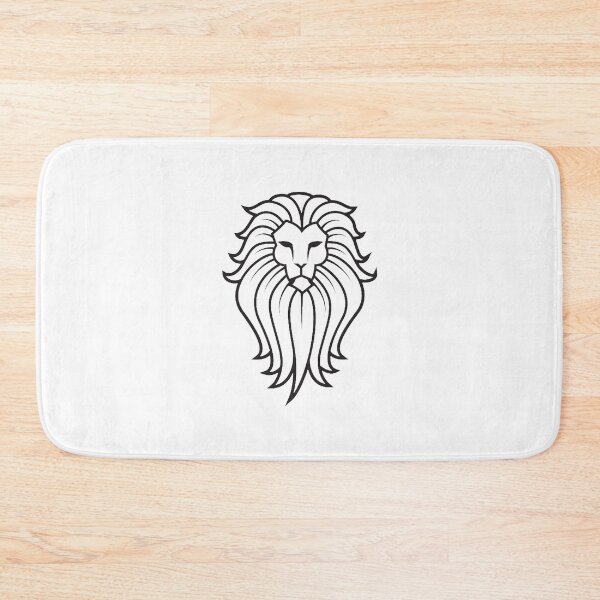 Item preview, Lion designed and sold by DastonAkramov.