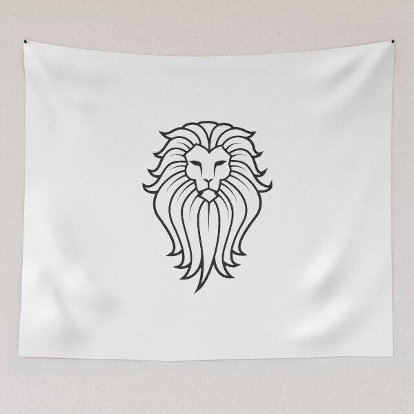 Item preview, Lion designed and sold by DastonAkramov.