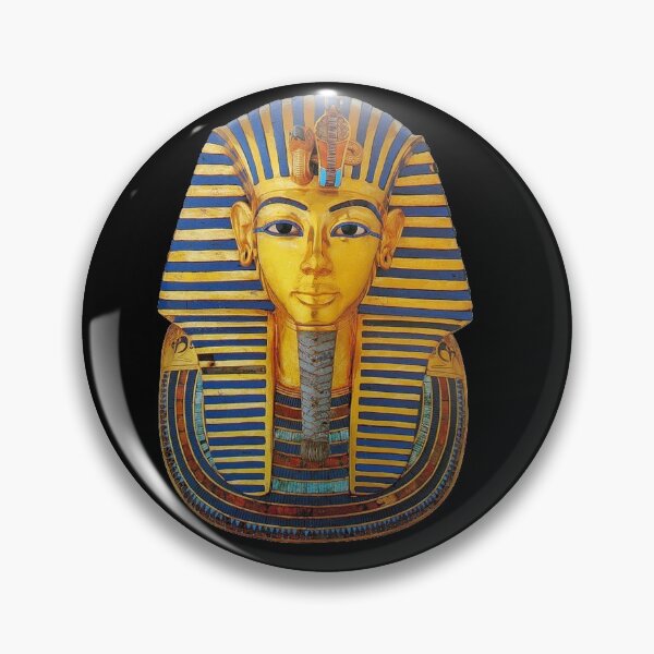 Item preview, Pharaoh  designed and sold by Sebastian Art.