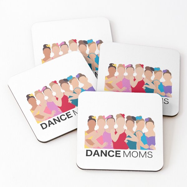 Item preview, Dance moms designed and sold by Shreya Somani.