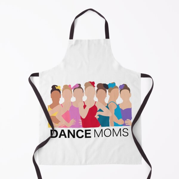 Item preview, Dance moms designed and sold by Shreya Somani.