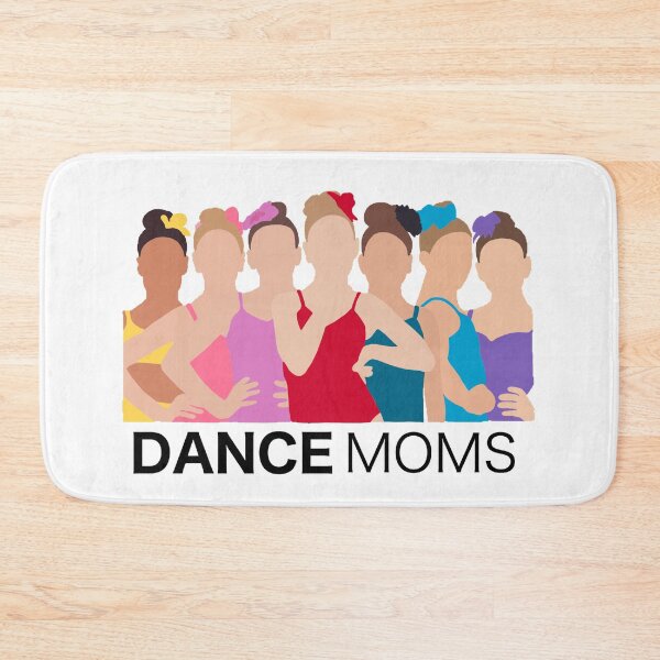 Item preview, Dance moms designed and sold by Shreya Somani.