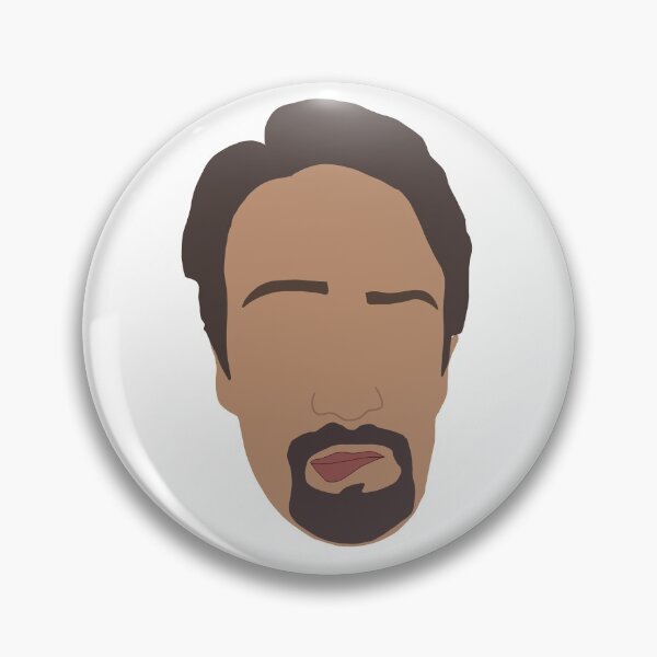 Item preview, lin manuel miranda meme designed and sold by Susanadrg.
