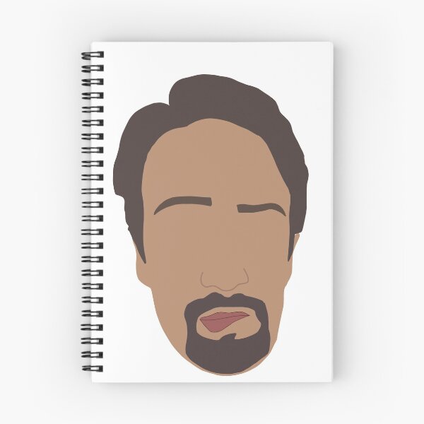 Item preview, lin manuel miranda meme designed and sold by Susanadrg.