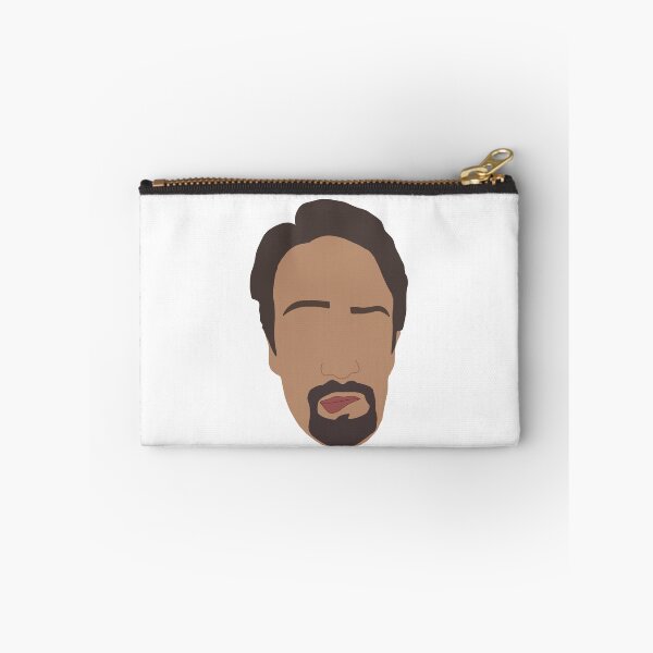 Item preview, lin manuel miranda meme designed and sold by Susanadrg.