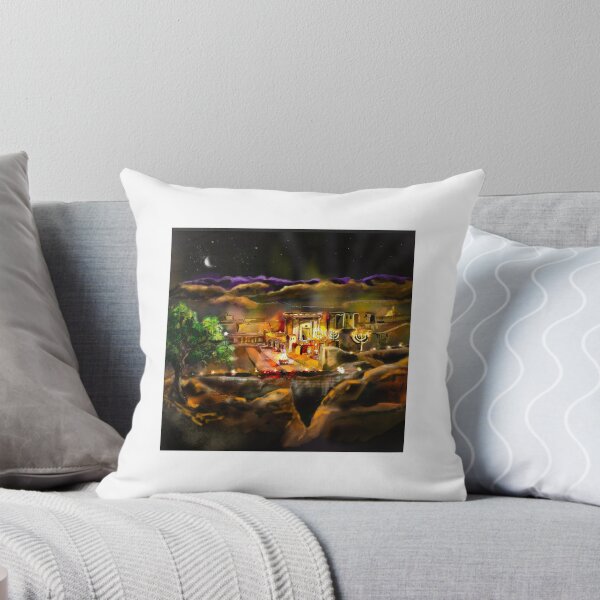 Item preview, Temple Mount Jerusalem 1st century designed and sold by Julia Grammer-Begley.