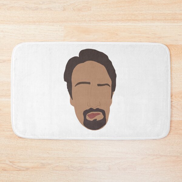 Item preview, lin manuel miranda meme designed and sold by Susanadrg.