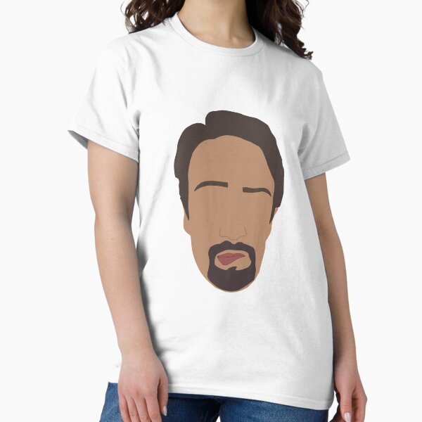 Item preview, lin manuel miranda meme designed and sold by Susanadrg.