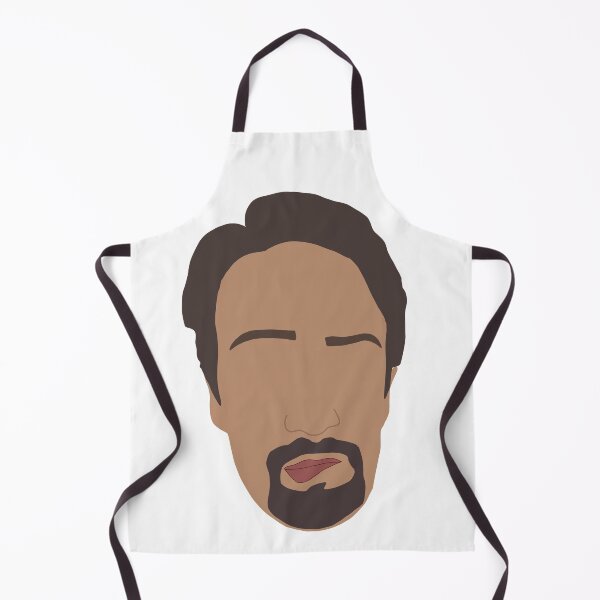 Aperçu de l'œuvre lin manuel miranda meme créée et vendue par Susanadrg.
