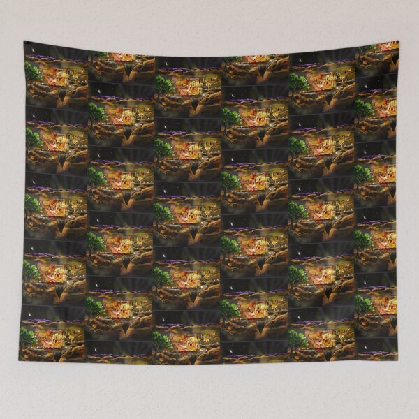 Item preview, Temple Mount Jerusalem 1st century designed and sold by Julia Grammer-Begley.