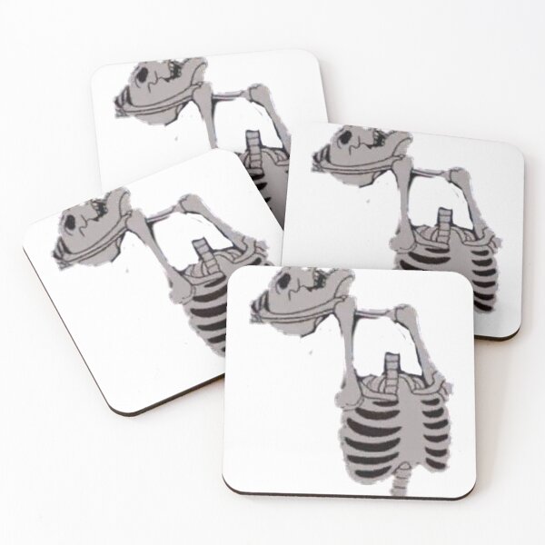 Item preview, Skelton  designed and sold by Sarah Bramley.