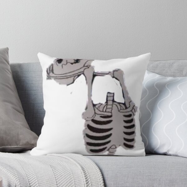 Item preview, Skelton  designed and sold by Sarah Bramley.