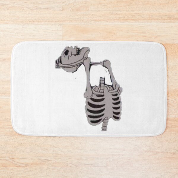 Item preview, Skelton  designed and sold by Sarah Bramley.