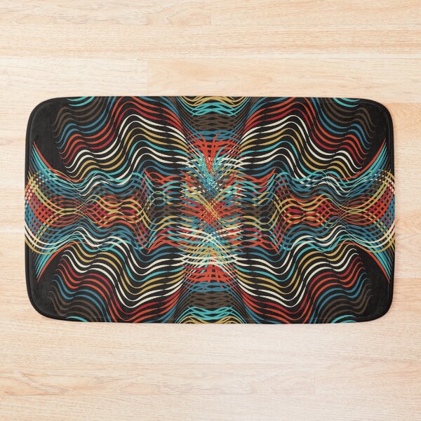 Item preview, colourful Illustration designed and sold by Dead-Famous.
