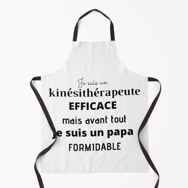 Item preview, t-shirt dad physiotherapist - gift - birthday designed and sold by ali998.