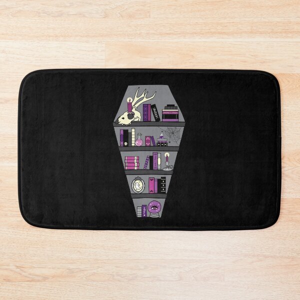 Item preview, Coffin Case designed and sold by prouddaydreamer.