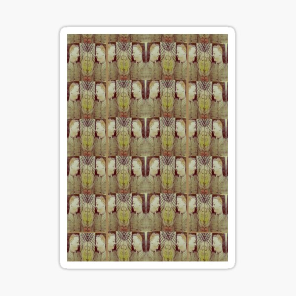 Item preview, Man in the mirror, vintage designed and sold by Nickdavisinghe.