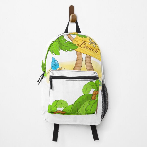 Item preview, To The Beach designed and sold by Designs By Creation.