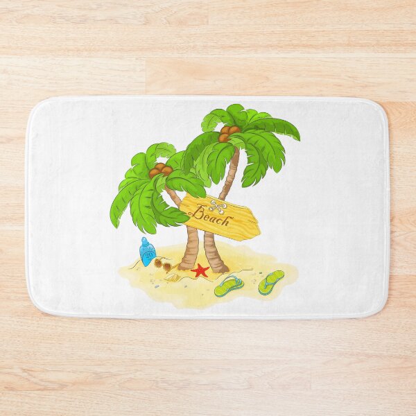 Item preview, To The Beach designed and sold by Designs By Creation.