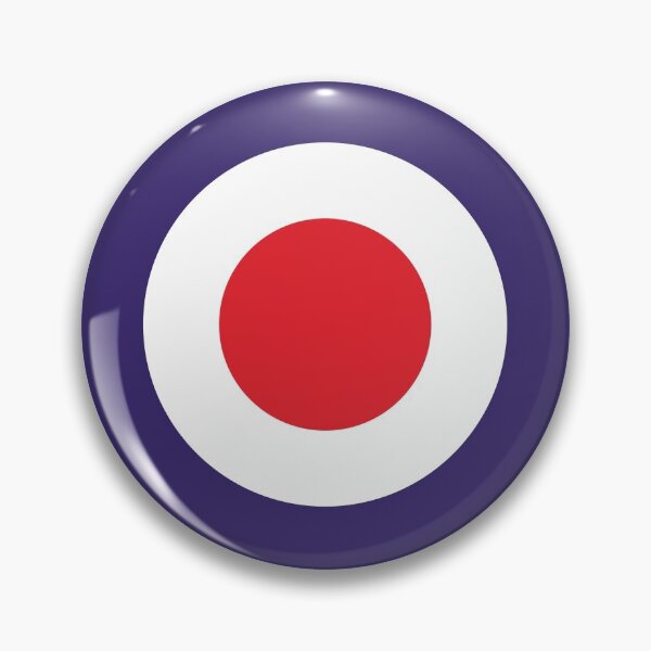 Item preview, Quadrophenia designed and sold by perezzzoso.