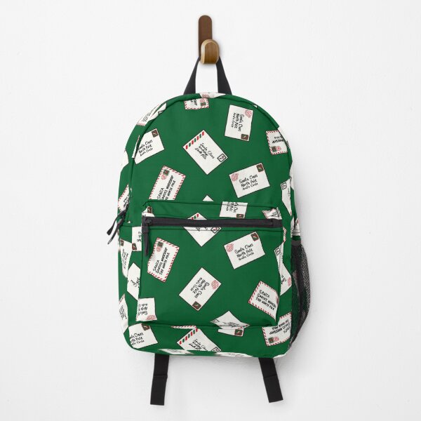 Item preview, Letters to Santa in Green designed and sold by evannave.