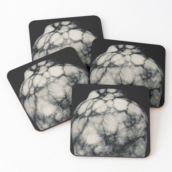 Item preview, Marble Vase designed and sold by QandQs.