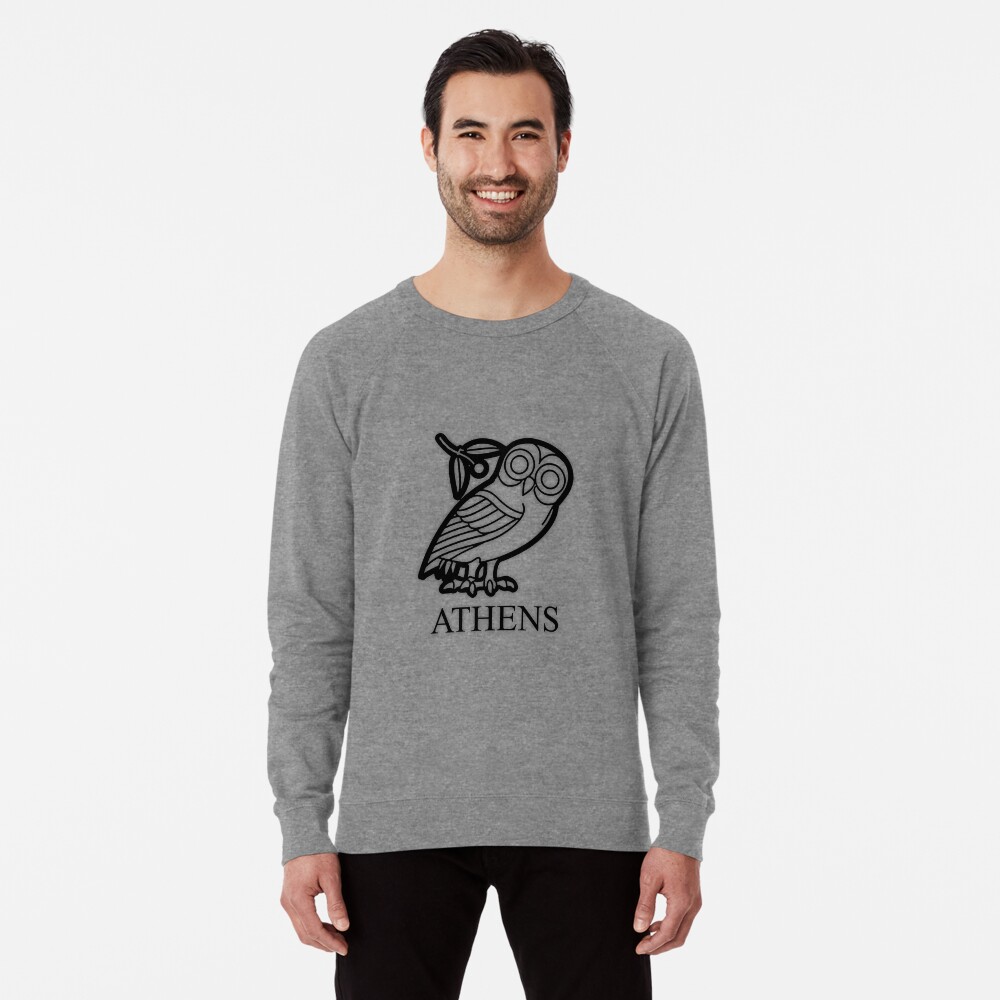Item preview, Lightweight Sweatshirt designed and sold by JamesNicholls.