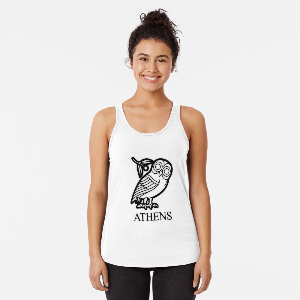 Item preview, Racerback Tank Top designed and sold by JamesNicholls.