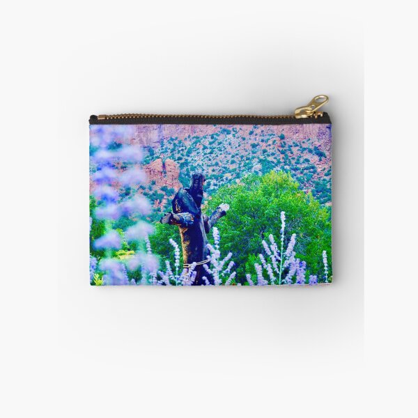 Item preview, Francis in the Garden designed and sold by Marielle Valenzuela.