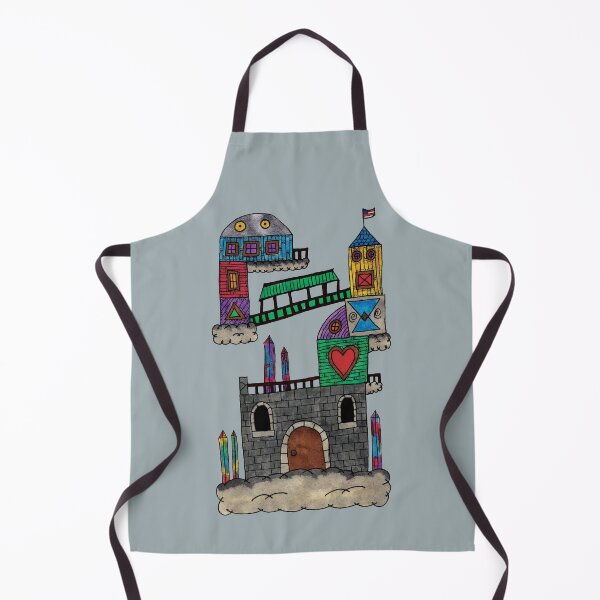 Item preview, Cloud House designed and sold by EchoShadowKid.
