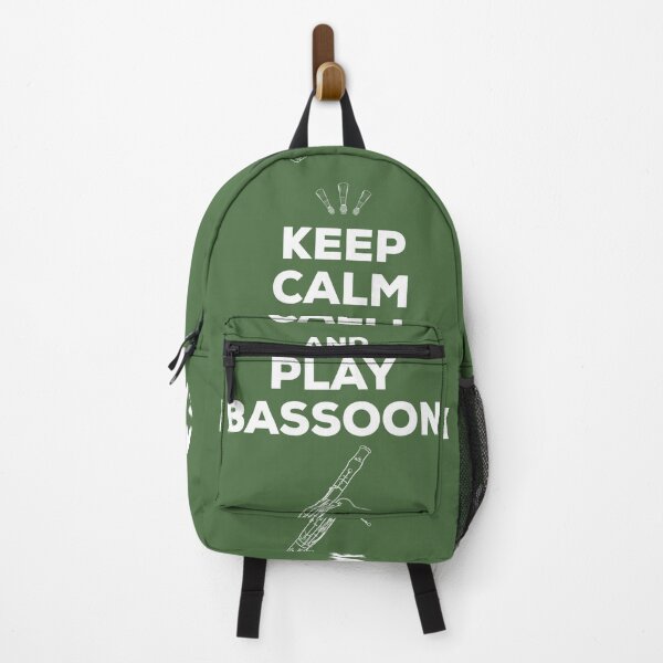 Item preview, Bassoon designed and sold by ElmLenonn.