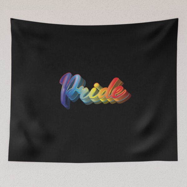 Item preview, Pride designed and sold by Cutebutfunny.