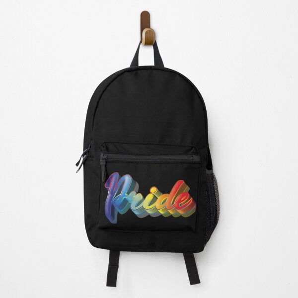 Item preview, Pride designed and sold by Cutebutfunny.
