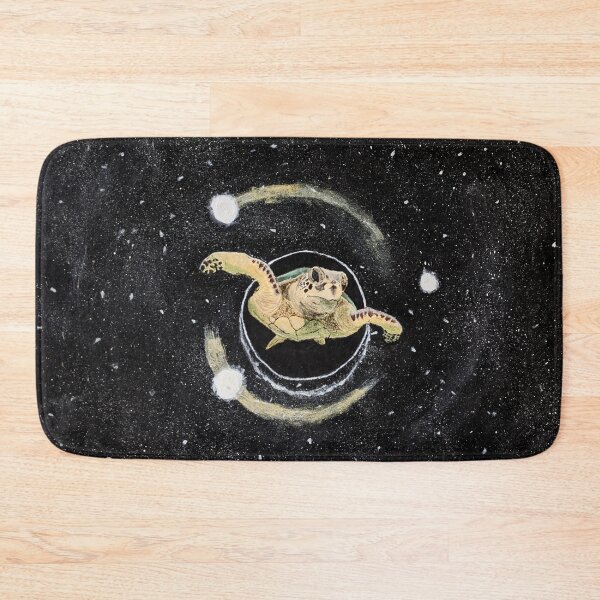 Item preview, Space Turtle designed and sold by Waffles_and_Wyverns.