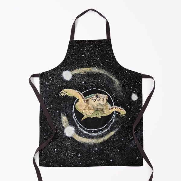 Item preview, Space Turtle designed and sold by Waffles_and_Wyverns.
