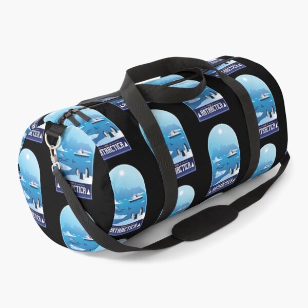Item preview, Antarctica Design designed and sold by DavinciStore21.
