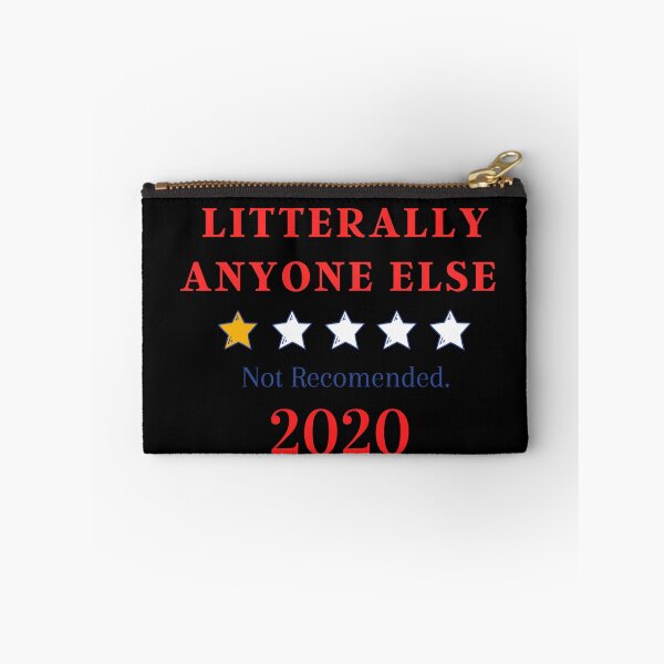 Item preview, 2020 - Literally Anyone Else designed and sold by Zaibo.