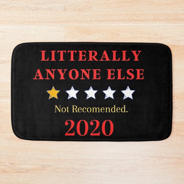 Item preview, 2020 - Literally Anyone Else designed and sold by Zaibo.