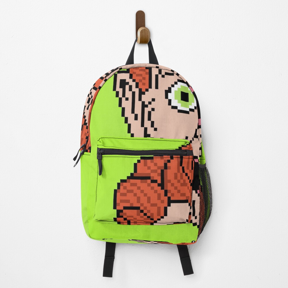 Item preview, Backpack designed and sold by springstead.