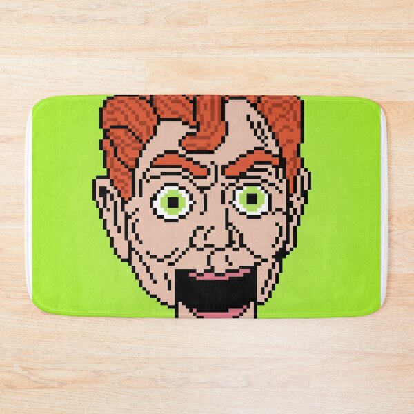 Item preview, Slappy - Brock Springstead designed and sold by Brock Springstead.