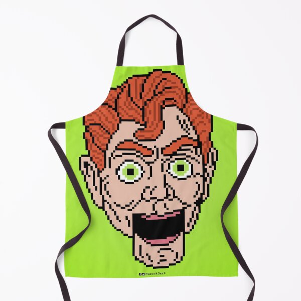 Item preview, Slappy - Brock Springstead designed and sold by Brock Springstead.