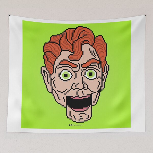 Item preview, Slappy - Brock Springstead designed and sold by Brock Springstead.
