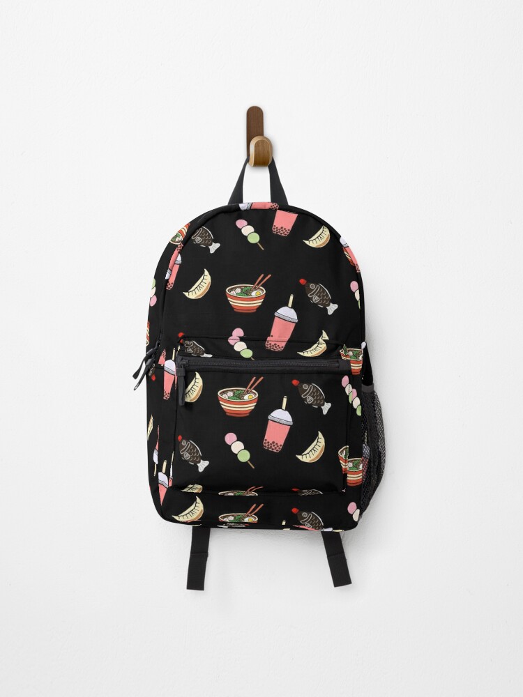 4 Pieces Backpack Set for Teen Girls Japanese Korean Style Cute Cat Canvas  School Backpack, rose : Amazon.de: Fashion