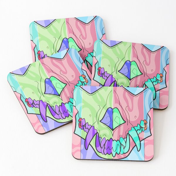 Item preview, SKULL designed and sold by laynemck.